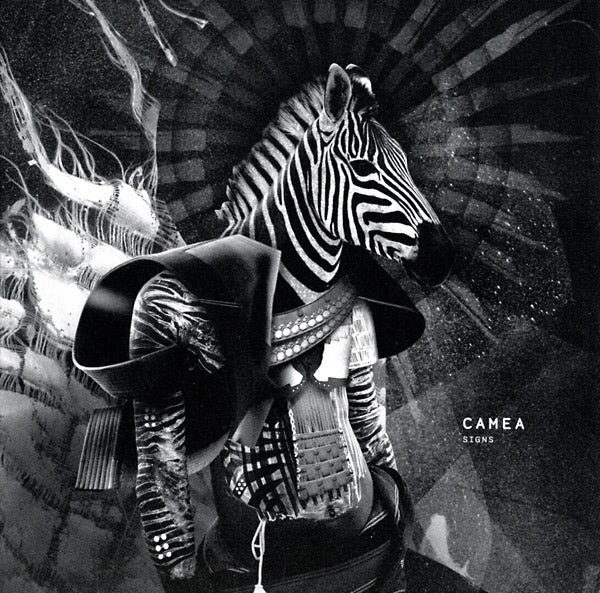 CAMEA - Signs | Vinyl