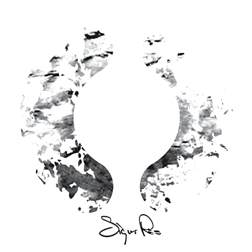 Sigur Rós - ( ) | CD