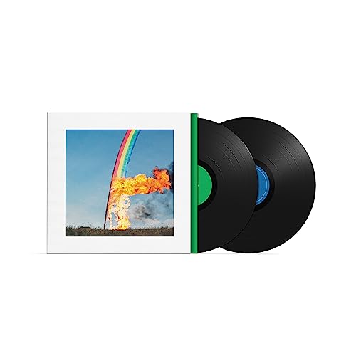 Sigur Rós - A'tta (Gatefold LP Jacket) (2 Lp's) | Vinyl