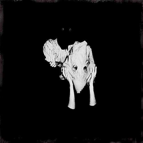 Sigur Rós | Kveikur | Vinyl