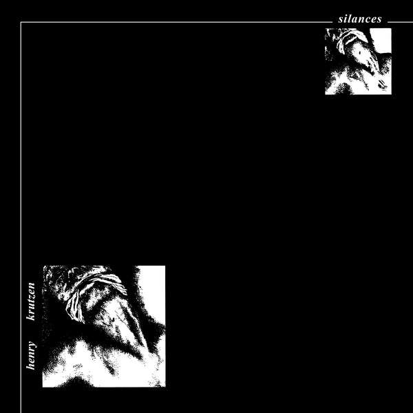 Henry Krutzen - Silances | Vinyl
