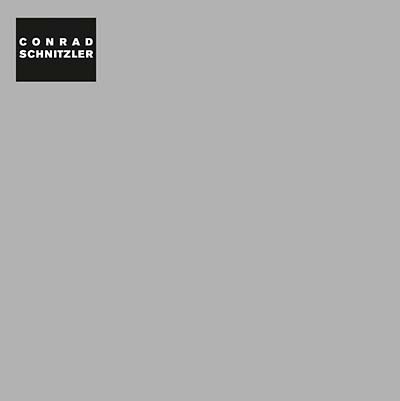 CONRAD SCHNITZLER - Silber | Vinyl