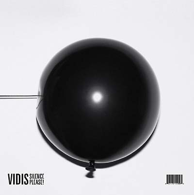 VIDIS - Silence Please! | Vinyl