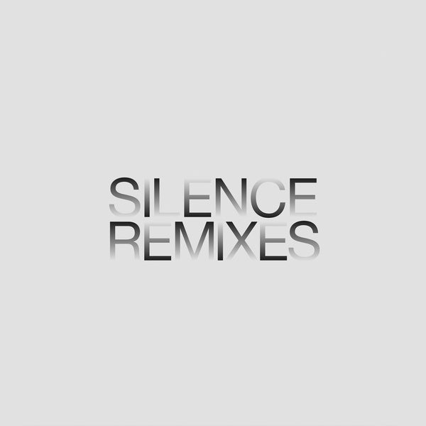 HUNTER/GAME - Silence Remixes EP | Vinyl