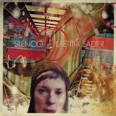 LAETITIA SADIER - Silencio | Vinyl