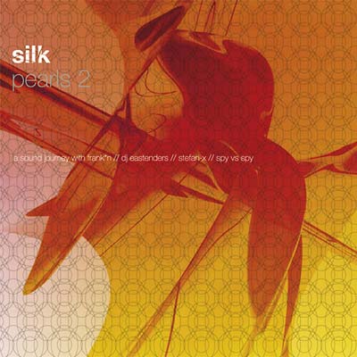 VA | Silk Pearls 2 | CD