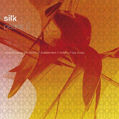 VA - Silk Pearls 2 | CD