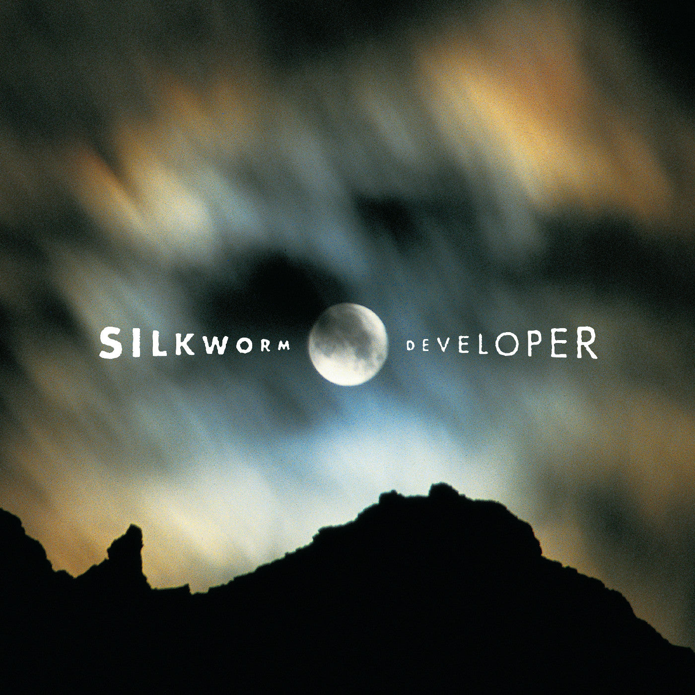 Silkworm | Developer (Deluxe Edition) | Vinyl