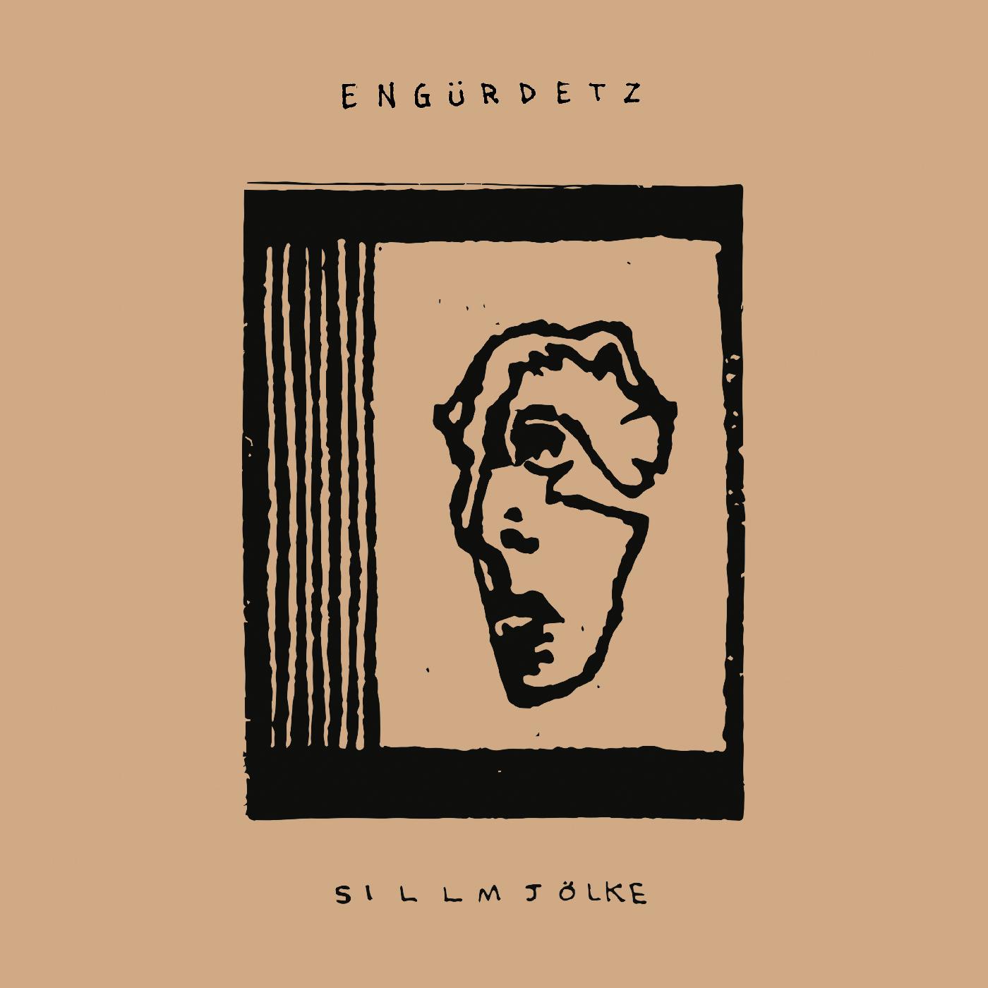 Engürdetz - SilmjÃ¶lke | Vinyl