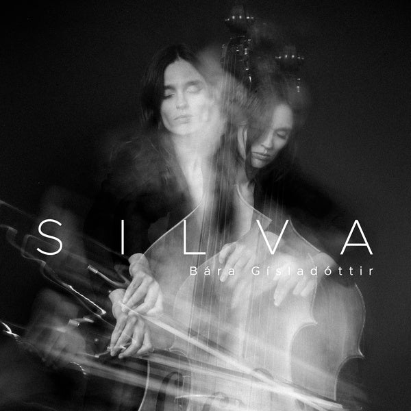 BARA GISLADOTTIR - SILVA | CD