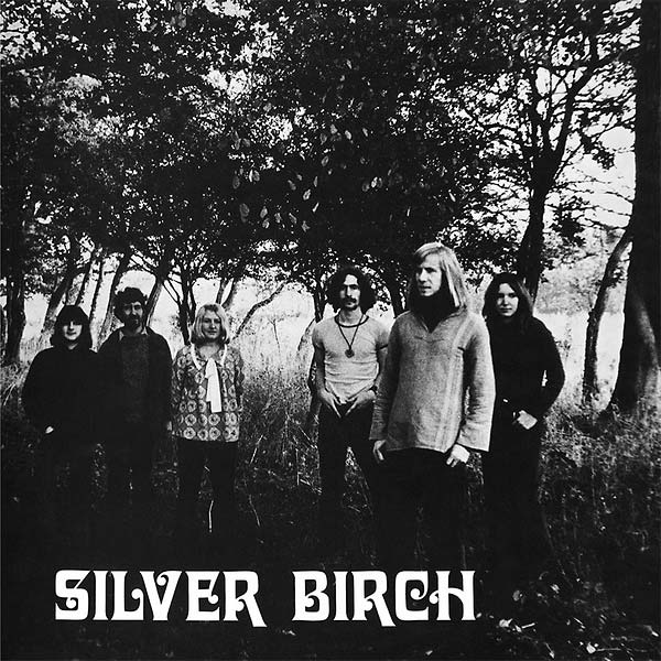 SILVER BIRCH - Silver Birch | CD