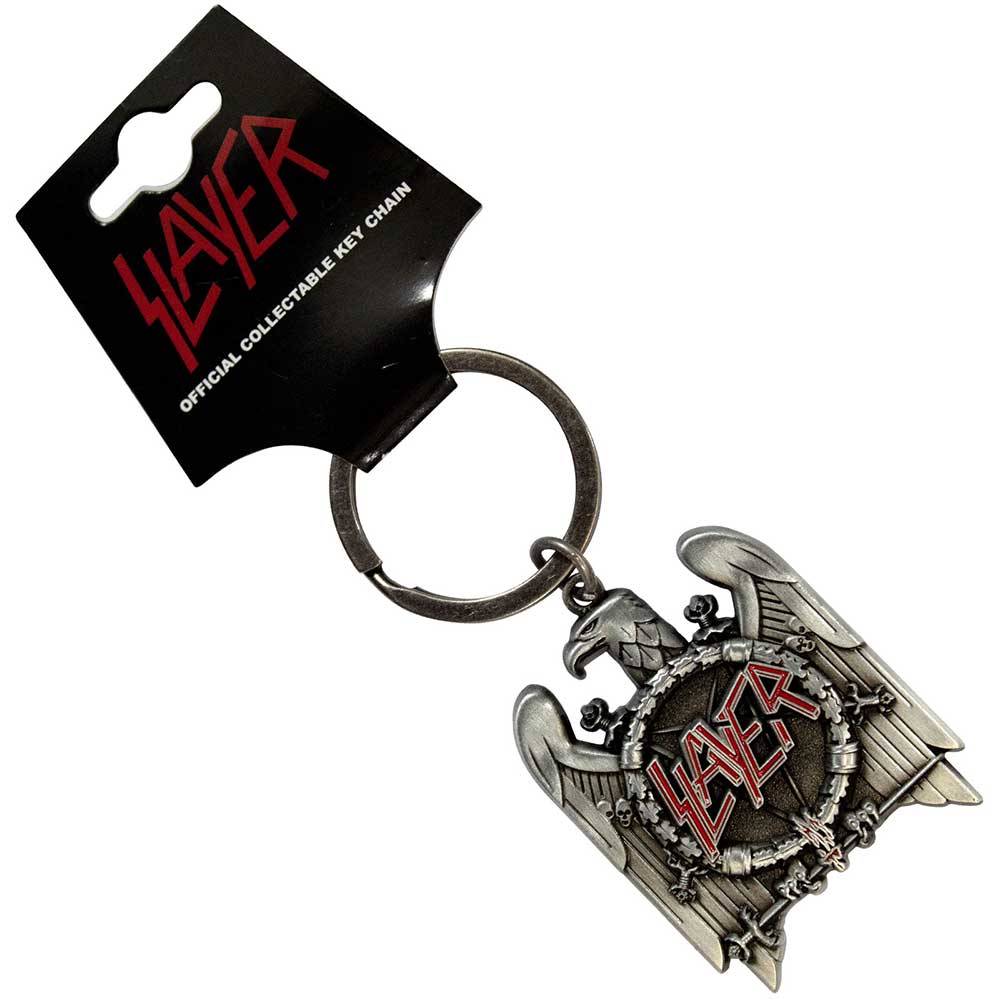 Slayer | Silver Eagle v2 |