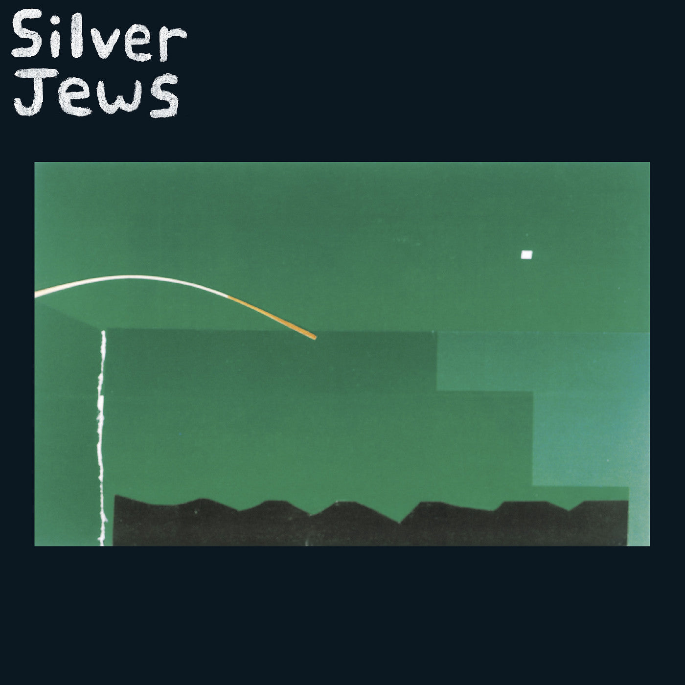 Silver Jews - The Natural Bridge | Vinyl