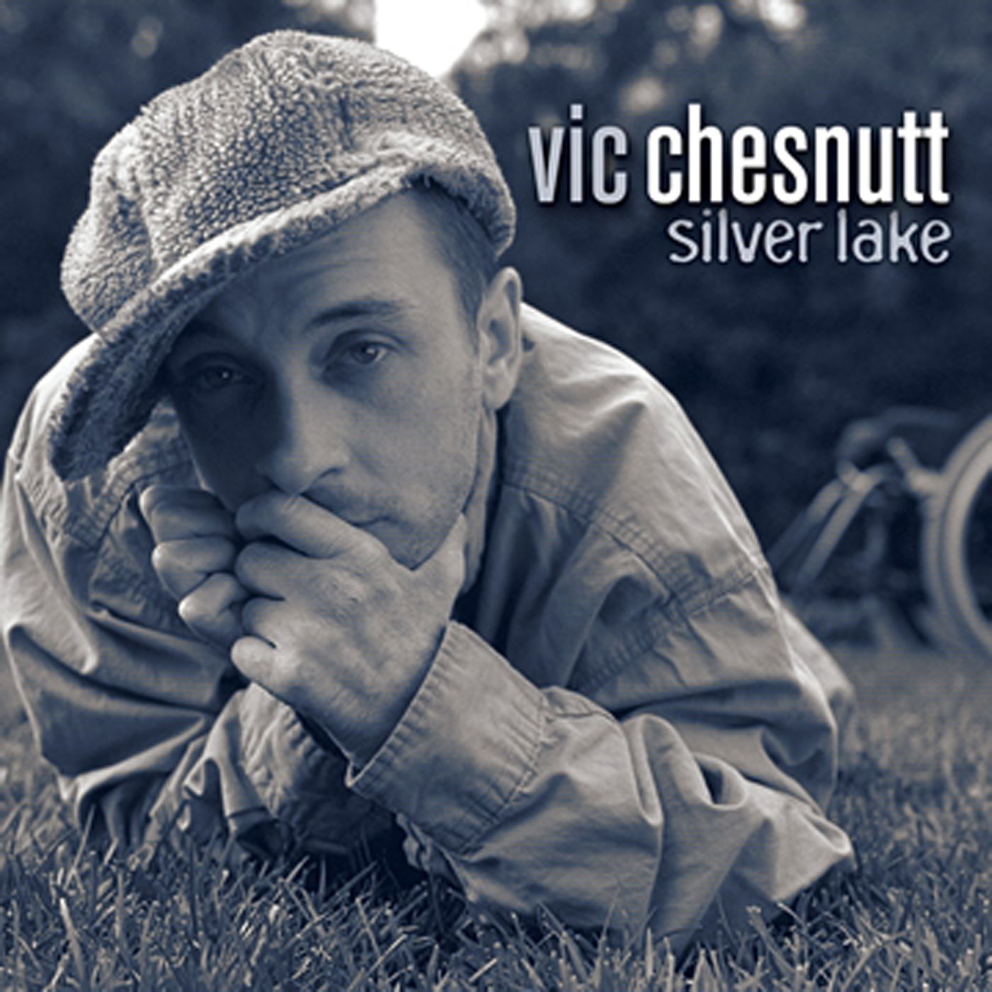 Vic Chesnutt - Silver Lake | Vinyl