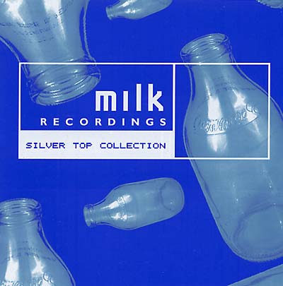 VA - Silver Top Collection | CD