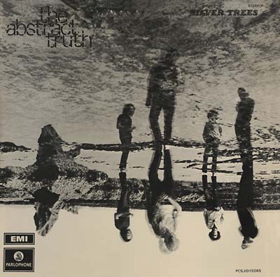 ABSTRACT TRUTH - Silver Trees | CD