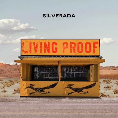 Silverada - Silverada | CD