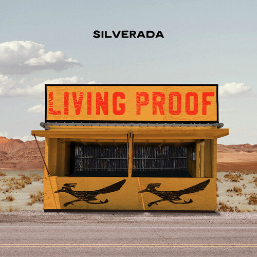 Silverada - Silverada | Vinyl
