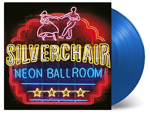 Silverchair - Neon Ballroom [Import] | Vinyl