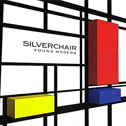 Silverchair - Young Modern [Reissue] [Import] | CD