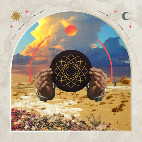 Silverstein - Antibloom | CD