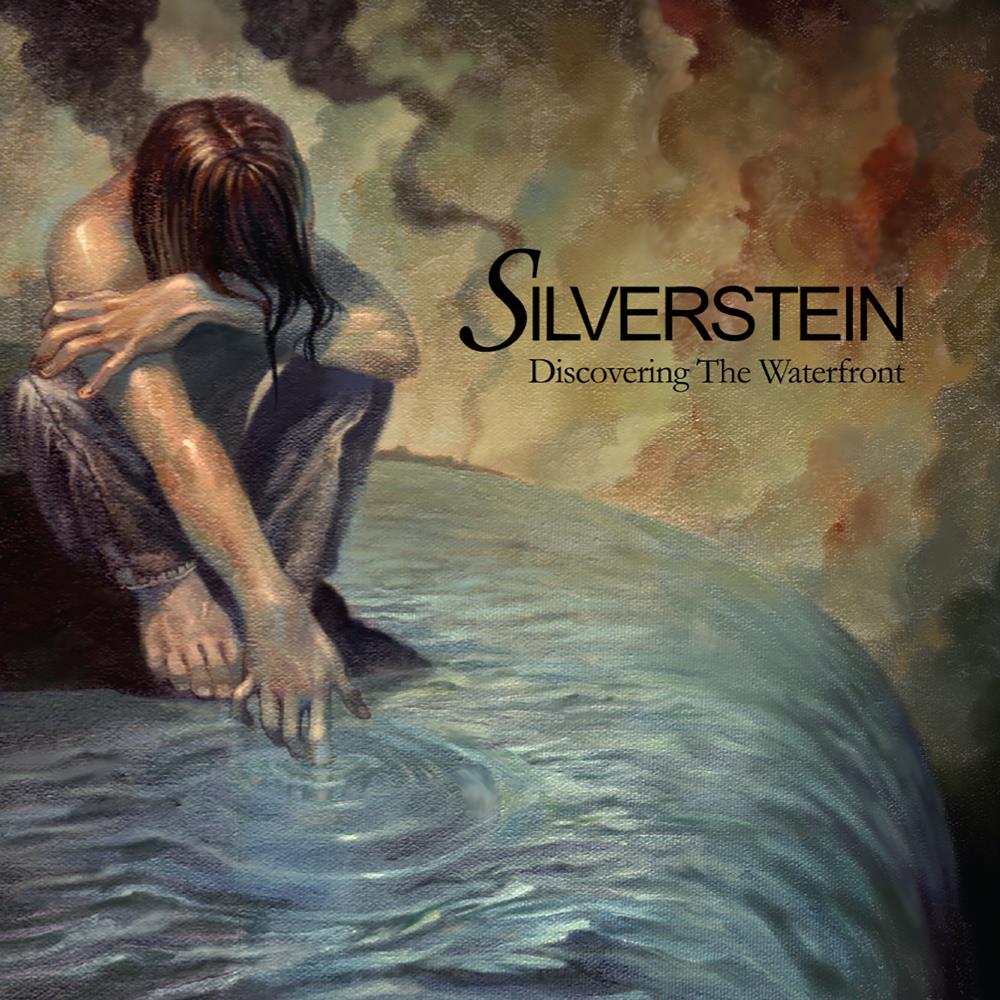 Silverstein - Discovering the Waterfront [CD] | CD