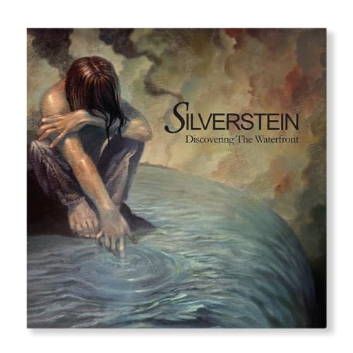 Silverstein | Discovering The Waterfront [LP] | Vinyl