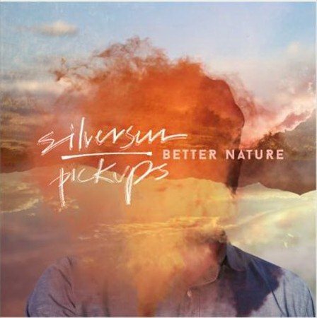 Silversun Pickups | Better Nature (2 Lp's) | Vinyl