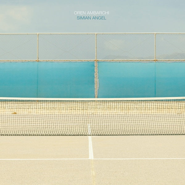 OREN AMBARCHI - Simian Angel | CD