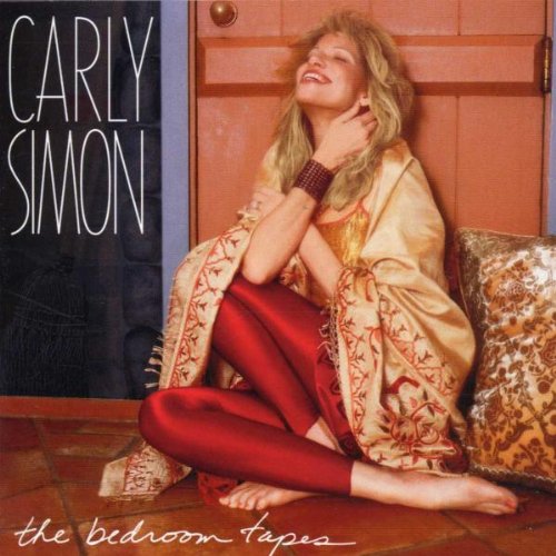 Simon, Carly - The Bedroom Tapes | CD