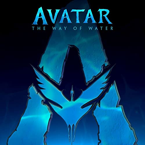 Simon Franglen/The Weeknd - Avatar: The Way Of Water [LP] | Vinyl