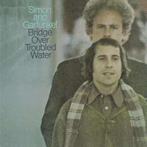 Simon & Garfunkel - Bridge Over Troubled Water | Vinyl