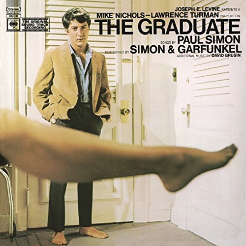 Simon & Garfunkel - Graduate | Vinyl