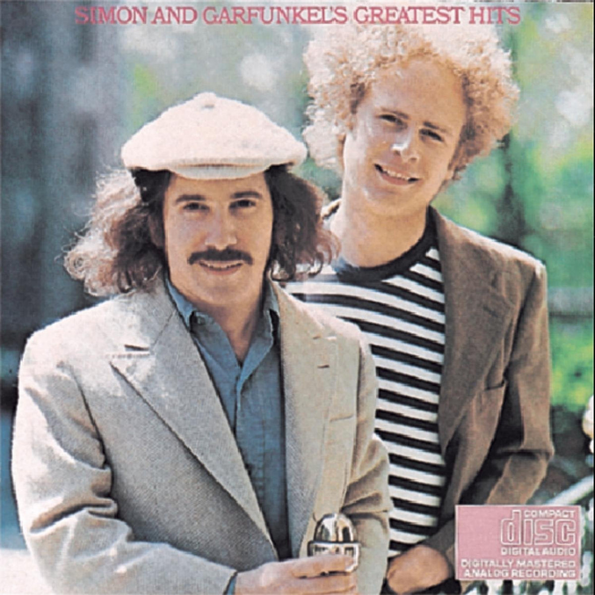 Simon & Garfunkel - Simon and Garfunkel's Greatest Hits [Import] | CD