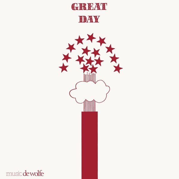 Simon Haseley/Peter Reno - Great Day [LP] | Vinyl