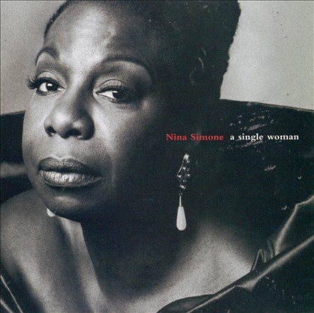 SIMONE, NINA - Single Woman: Expanded Edition (180 Gram Vinyl) [Import] | Vinyl