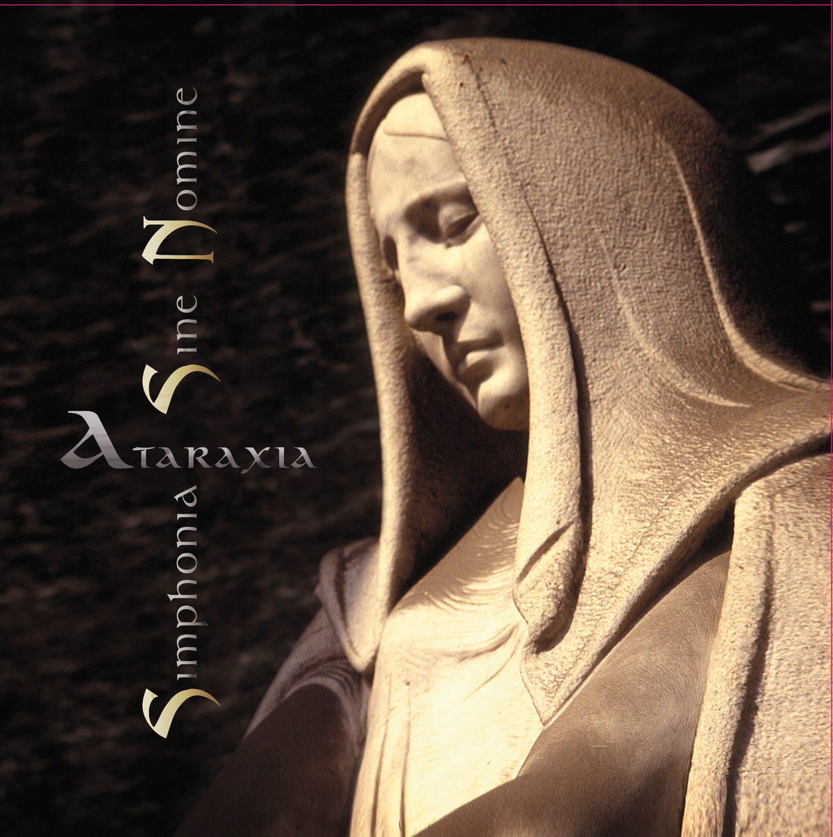 Ataraxia - Simphonia Sine Nomine | Vinyl