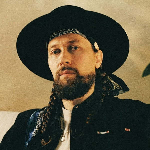 DIRG GERNER - Simple Man | Vinyl