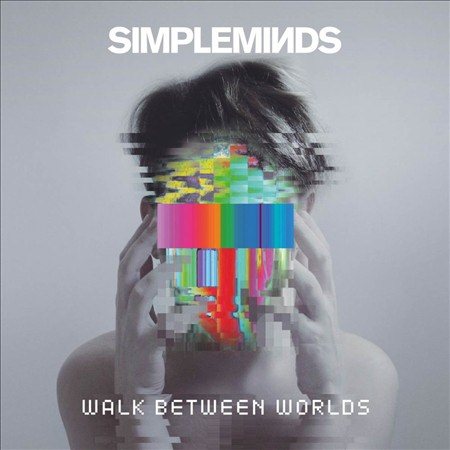 Simple Minds - Walk Between Worlds [2/2] * | Vinyl