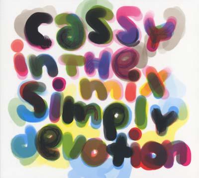 CASSY | Simply Devotion - Cassy In The Mix | CD