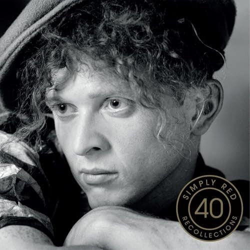 Simply Red - Recollections [2LP] | Vinyl