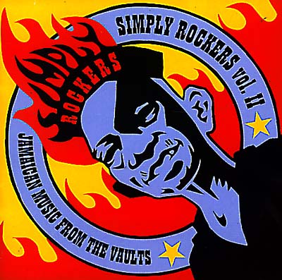 VA | Simply Rockers 2 | CD