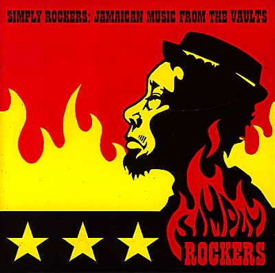 VA | Simply Rockers Vol. 1 | CD