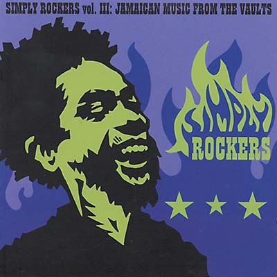 VA | Simply Rockers Vol. 3 | CD