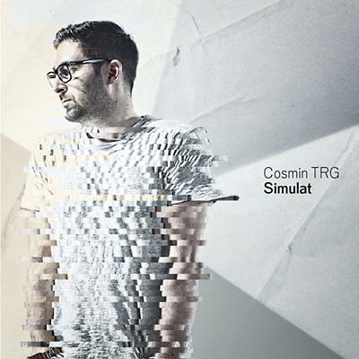 Cosmin Trg - Simulat | Vinyl