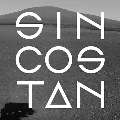 SIN COS TAN - Sin Cos Tan | CD
