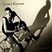 Sin?ad O'connor - Am I Not Your Girl? | CD