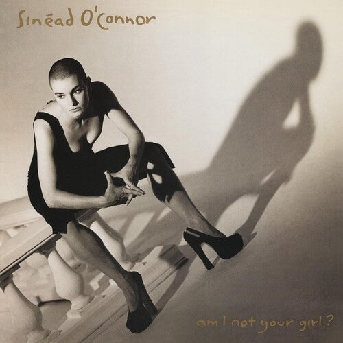 Sinead O'Connor | Am I Not Your Girl | Vinyl