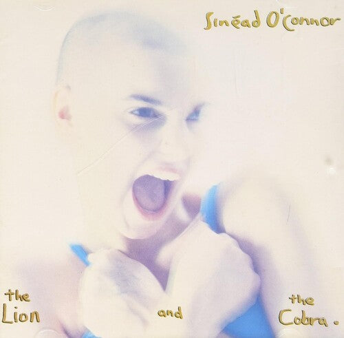 Sinead O'Connor - The Lion And The Cobra | Vinyl