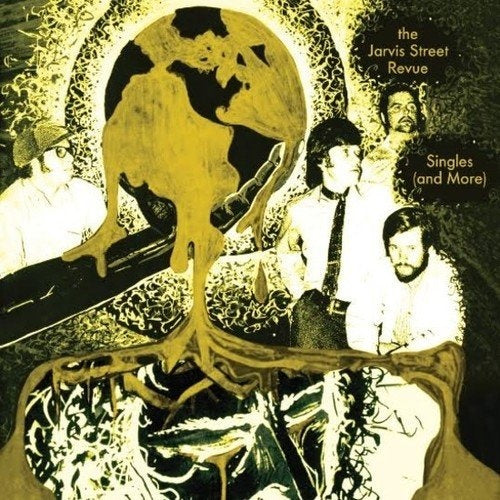 JARVIS STREET REVUE - Singles (and More) | Vinyl